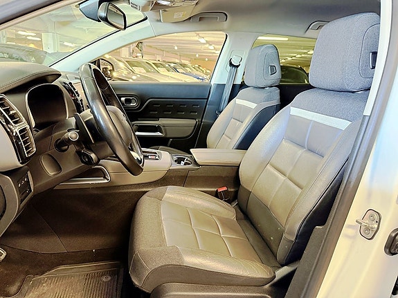 Citroen C5 Aircross 9 of 19