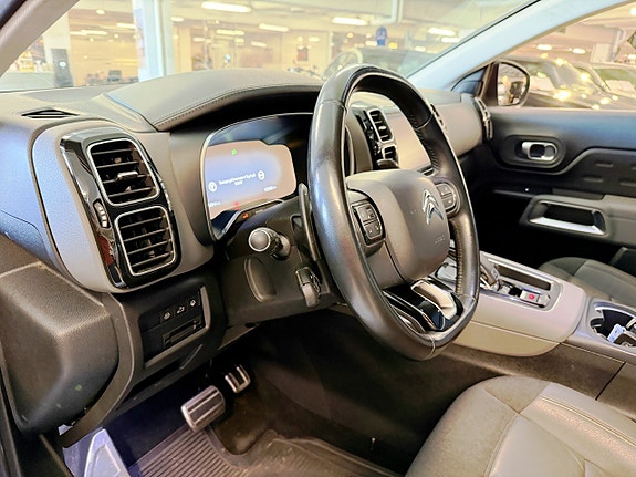 Citroen C5 Aircross 5 of 19