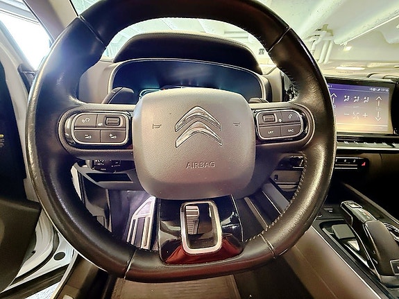 Citroen C5 Aircross 13 of 19
