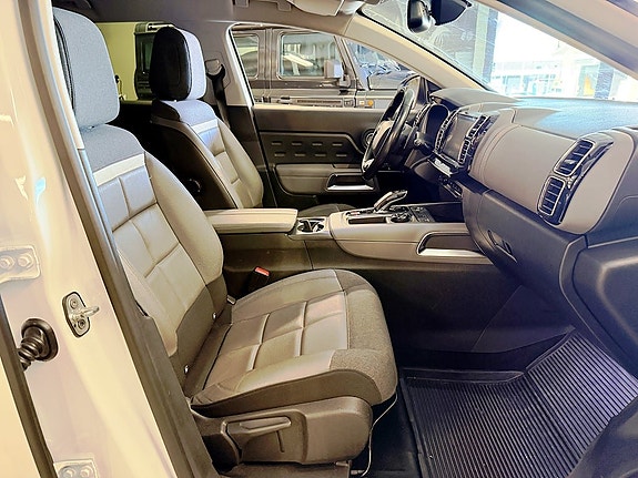 Citroen C5 Aircross 10 of 19