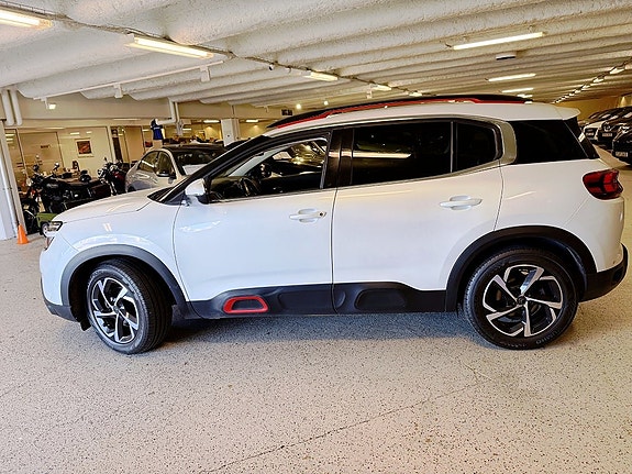 Citroen C5 Aircross 5 of 19