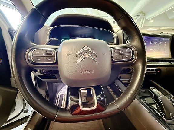 Citroen C5 Aircross 8 of 19