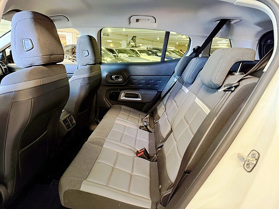 Citroen C5 Aircross 3 of 19