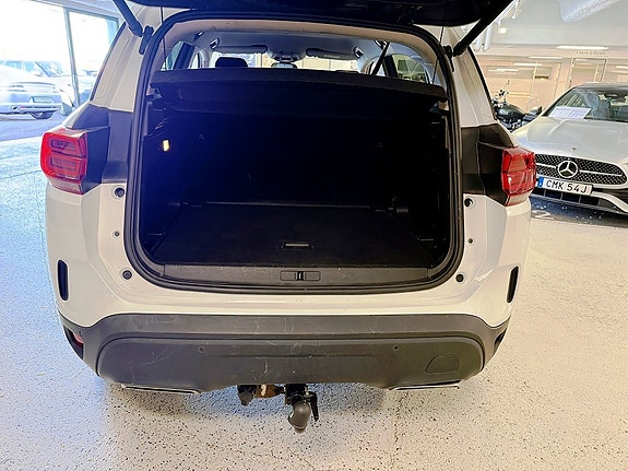 Citroen C5 Aircross 19 of 19