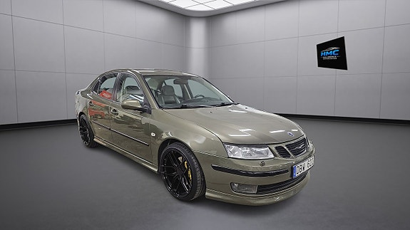 Saab 9-3 3 of 10