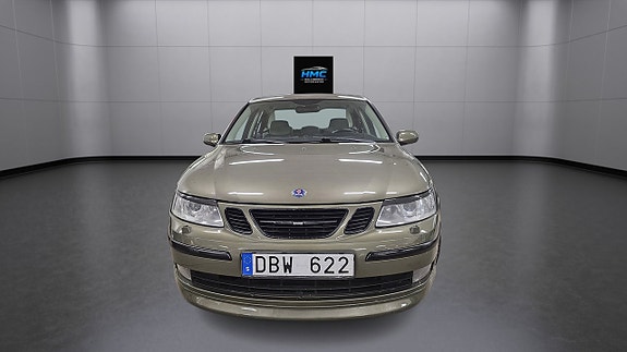 Saab 9-3 2 of 10