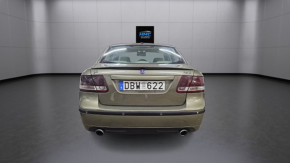 Saab 9-3 5 of 10