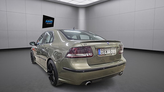 Saab 9-3 6 of 10