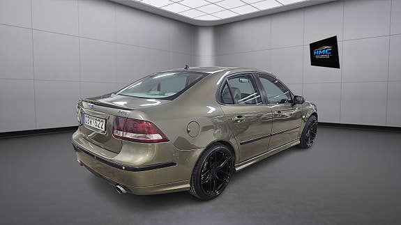 Saab 9-3 4 of 10