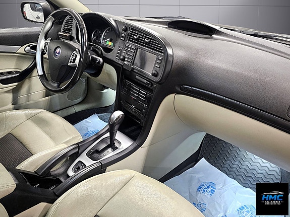 Saab 9-3 9 of 10