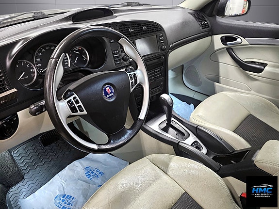 Saab 9-3 7 of 10