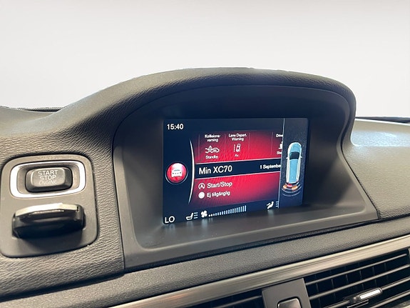 Volvo XC70 15 of 17