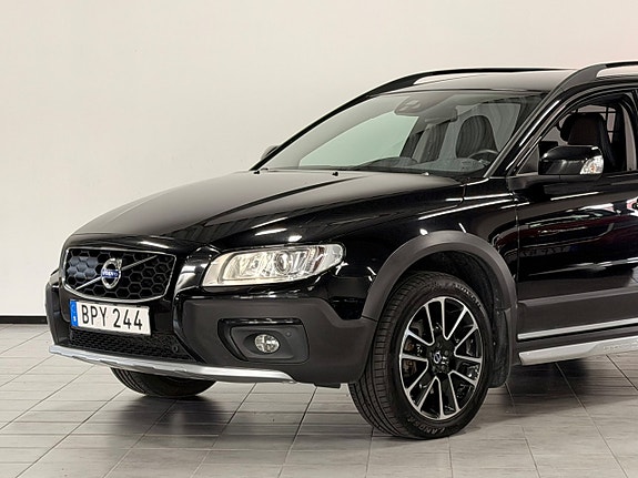Volvo XC70 4 of 29