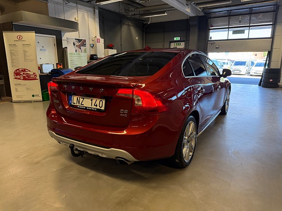 Volvo S60 5 of 25