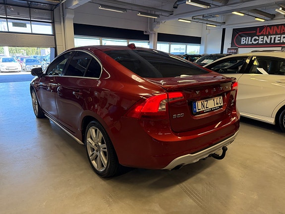 Volvo S60 7 of 25