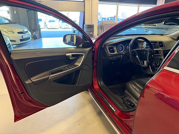 Volvo S60 9 of 25