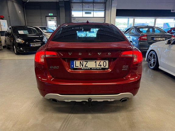 Volvo S60 6 of 25