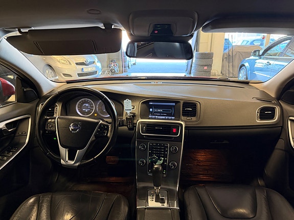 Volvo S60 23 of 25