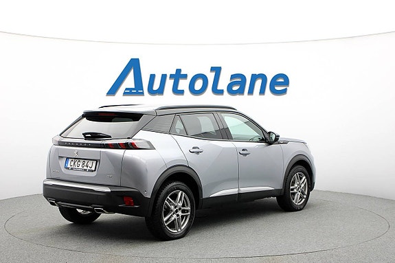 Peugeot 2008 8 of 29