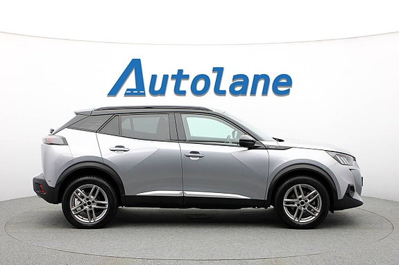 Peugeot 2008 9 of 29