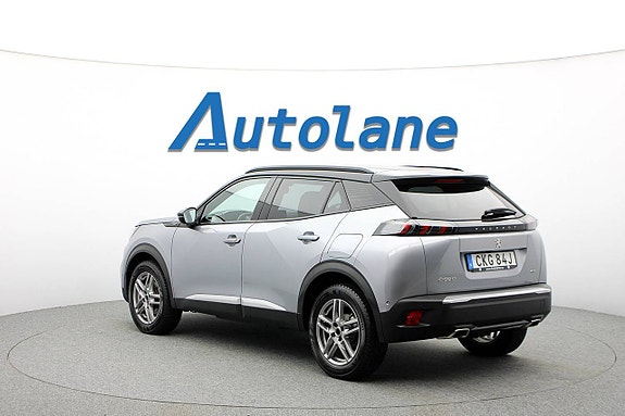 Peugeot 2008 6 of 29