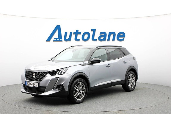Peugeot 2008 4 of 29