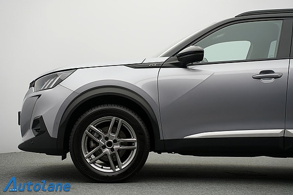Peugeot 2008 13 of 29