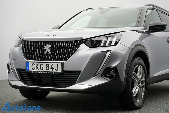 Peugeot 2008 11 of 29