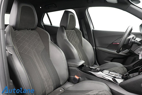 Peugeot 2008 16 of 29