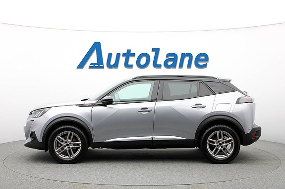 Peugeot 2008 5 of 29
