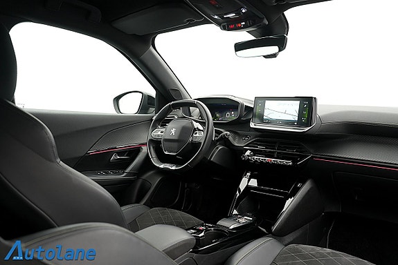 Peugeot 2008 15 of 29