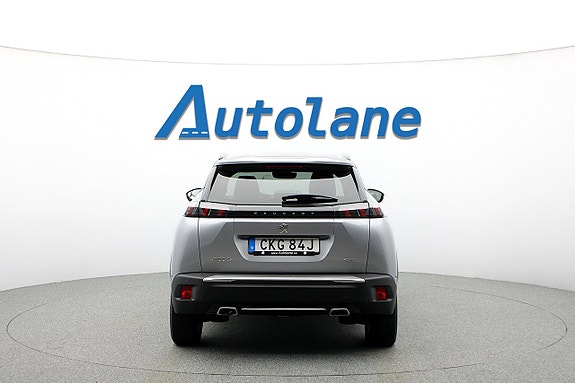 Peugeot 2008 7 of 29