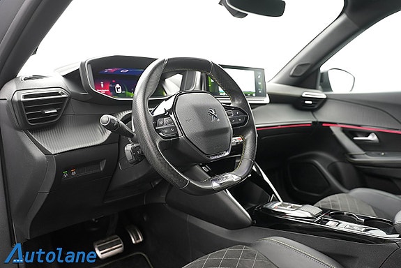 Peugeot 2008 14 of 29