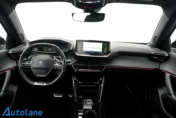 Peugeot 2008 18 of 29