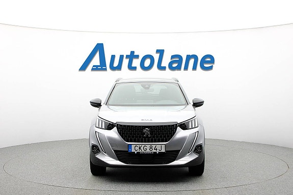 Peugeot 2008 3 of 29