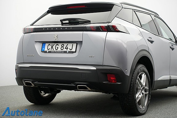 Peugeot 2008 12 of 29