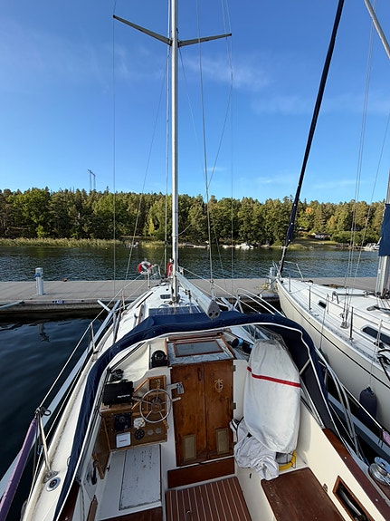 Parant 25 i fint skick 4 of 11