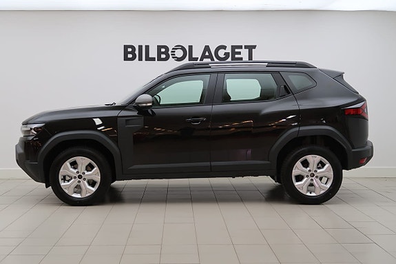 Dacia Duster 2 of 20
