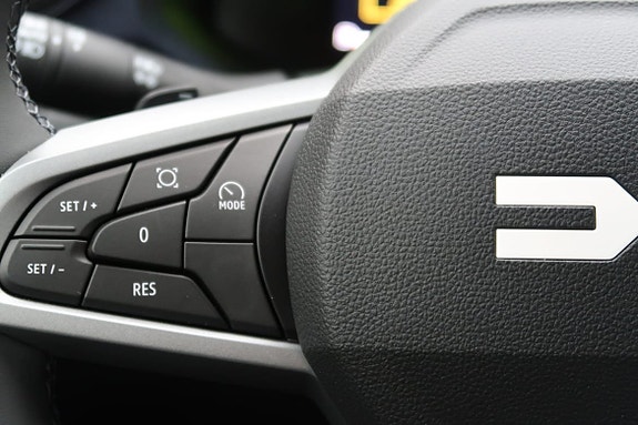 Dacia Duster 9 of 20