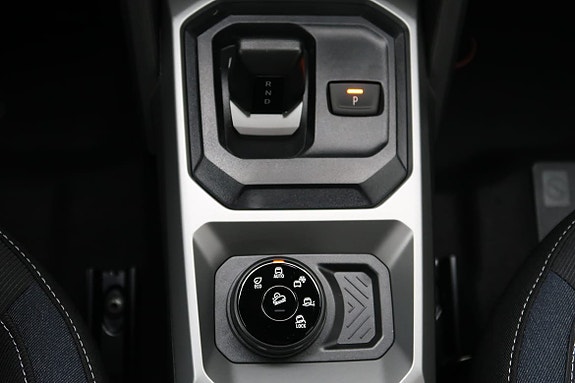 Dacia Duster 18 of 20