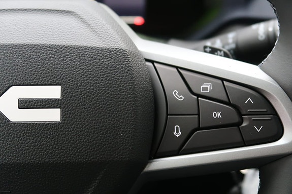 Dacia Duster 10 of 20
