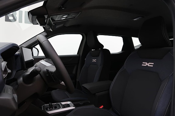 Dacia Duster 4 of 20