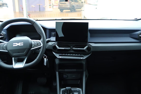 Dacia Duster 6 of 20
