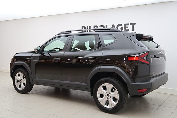 Dacia Duster 3 of 20
