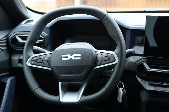 Dacia Duster 7 of 20