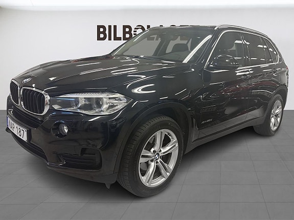 BMW X5 2 of 19