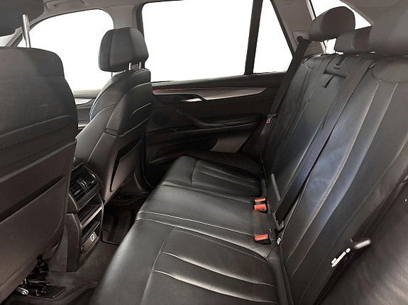 BMW X5 7 of 19