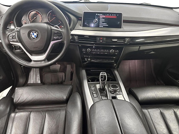 BMW X5 8 of 19
