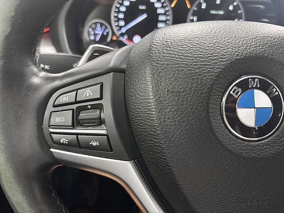 BMW X5 12 of 19