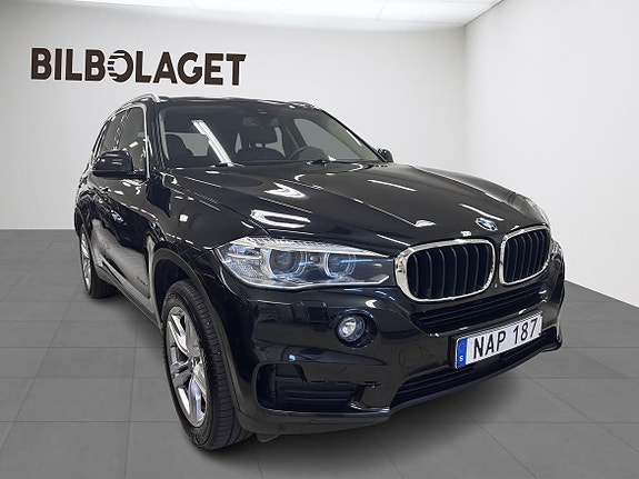 BMW X5 5 of 19